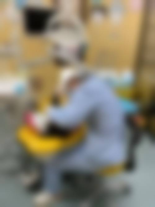 扬州仪征曹志荣口腔诊所地理位置便于到院。