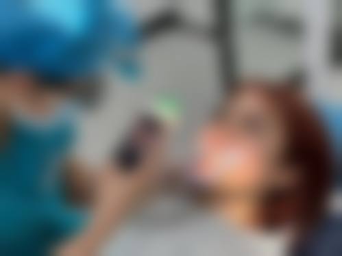 淄博桓台天然口腔医生团队经验稳定。