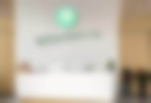 苏州家齿赛阁口腔诊所苏州家齿口腔前台