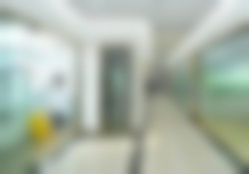 上海郭建青口腔诊所