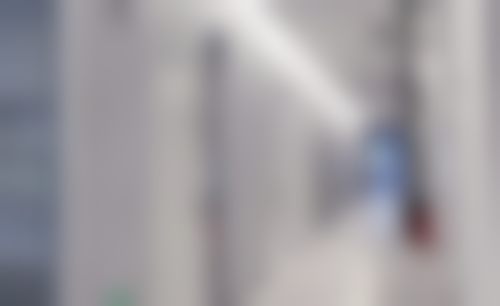 宜春袁州康贝口腔门诊部走廊