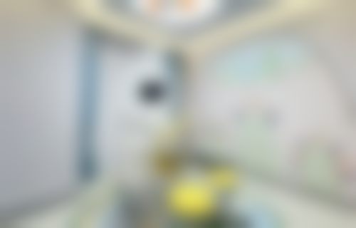 设备环境介绍：数字化设备，舒适就诊体验