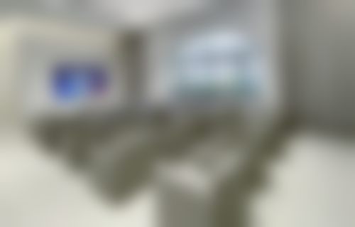 宜春袁州康贝口腔门诊部等候区