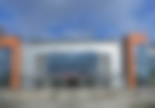 泉州市第一医院整形科泉州市第一医院外观