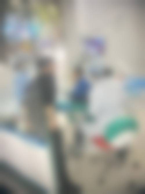 北京永健口腔门诊部治疗反馈与口碑评价。